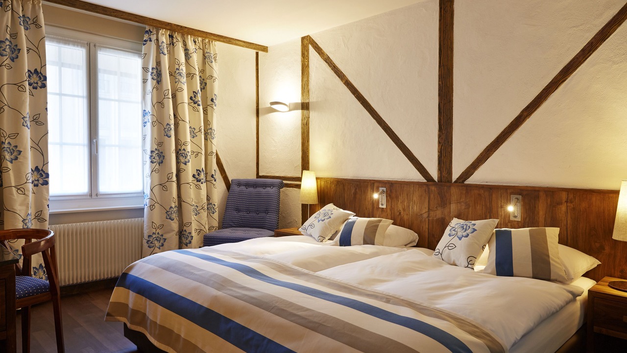 Photo of Bedroom in Niederdorf