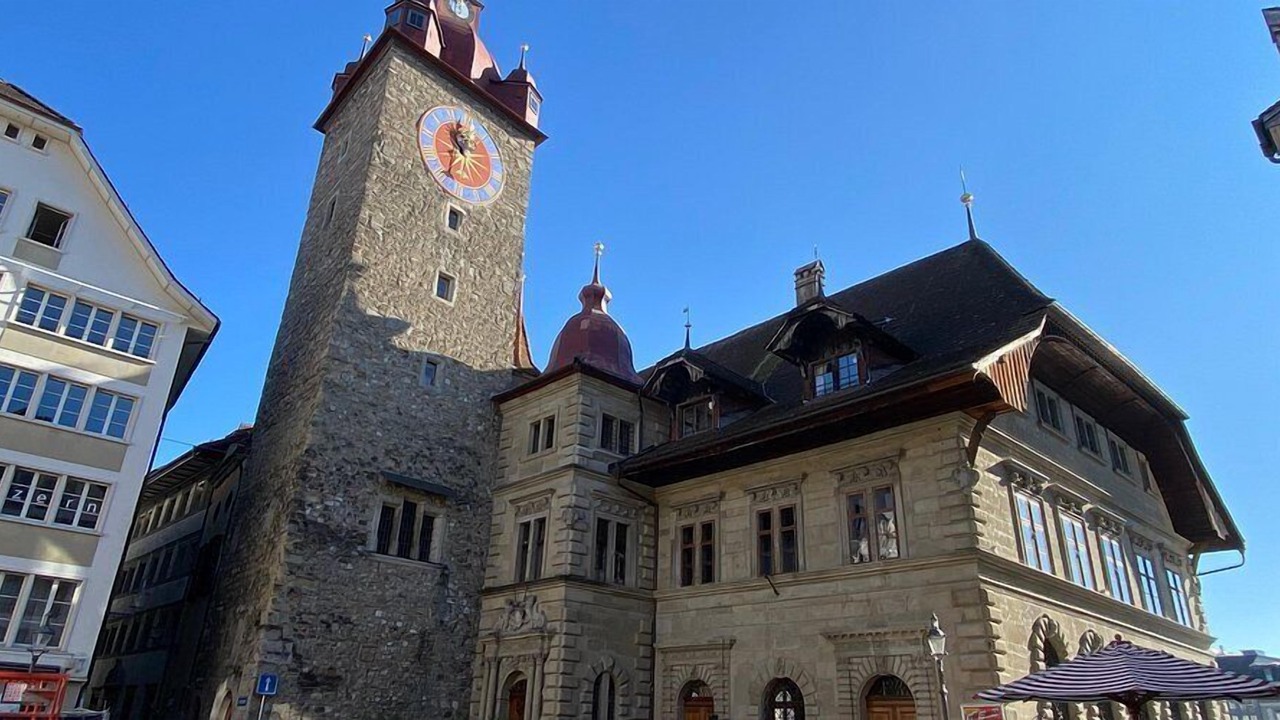 Photo of Others in Lucerne