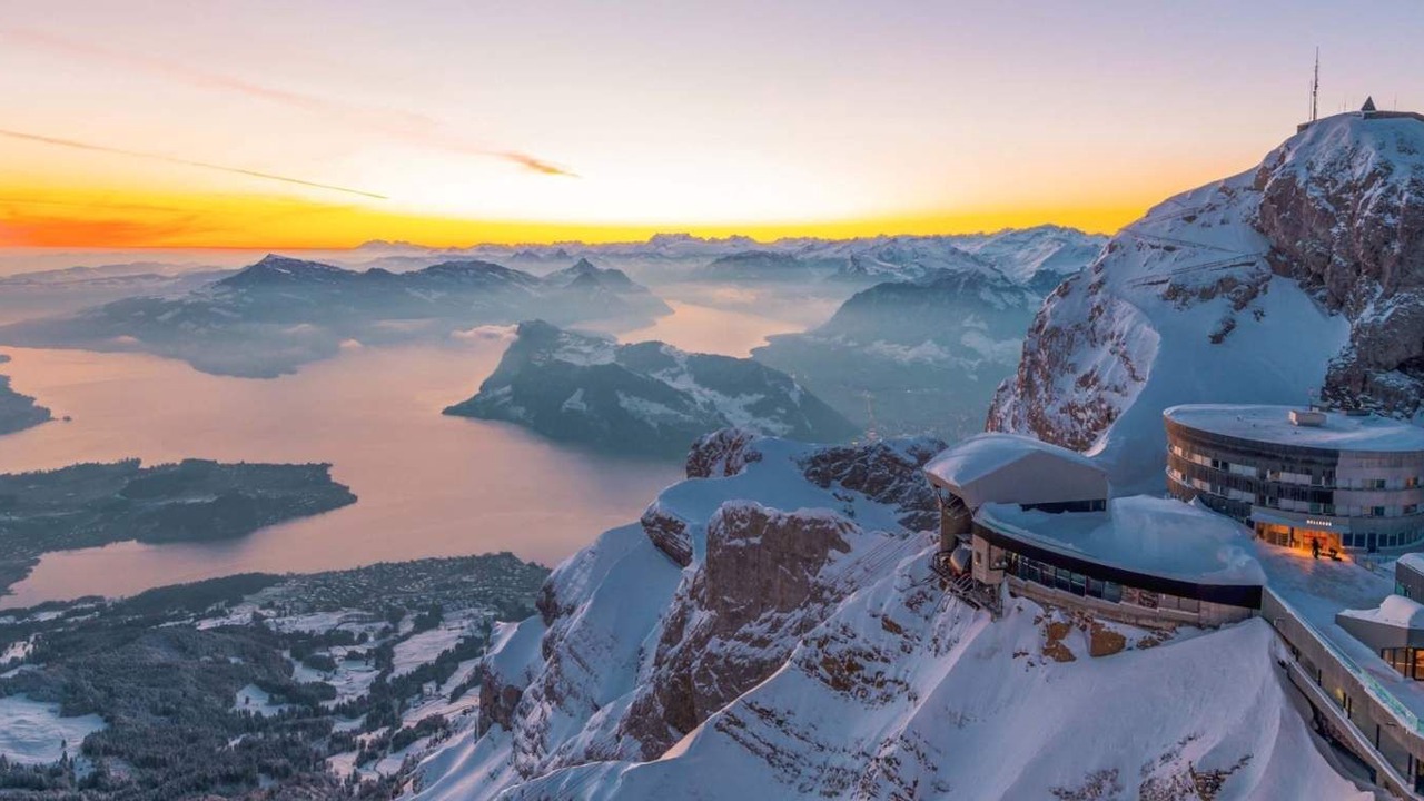 Photo of Outdoor in Lucerne