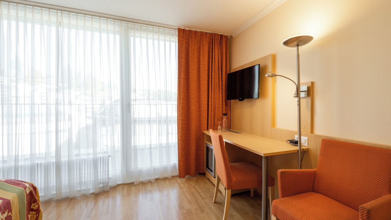 Photo of Bedroom in Lucerne