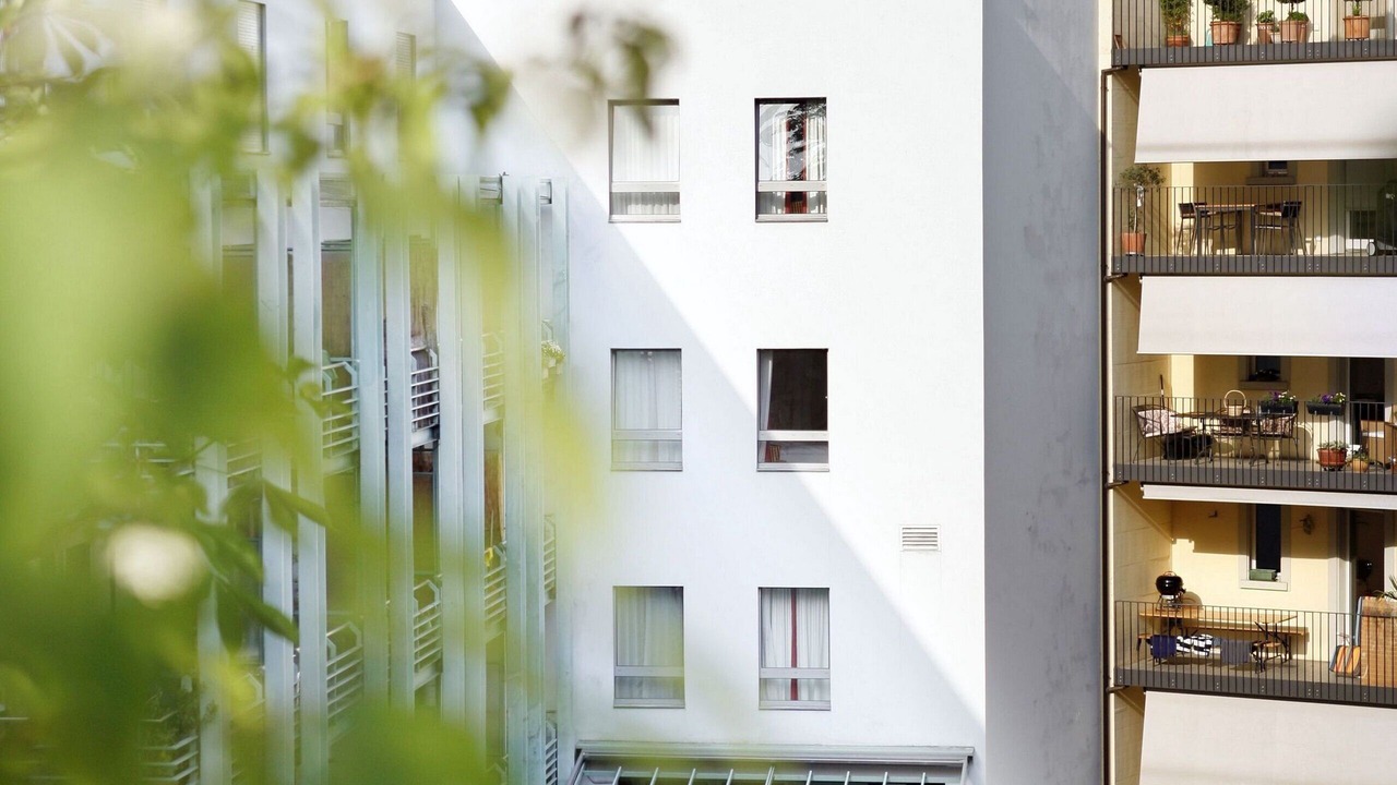 Photo of Outdoor in Lucerne