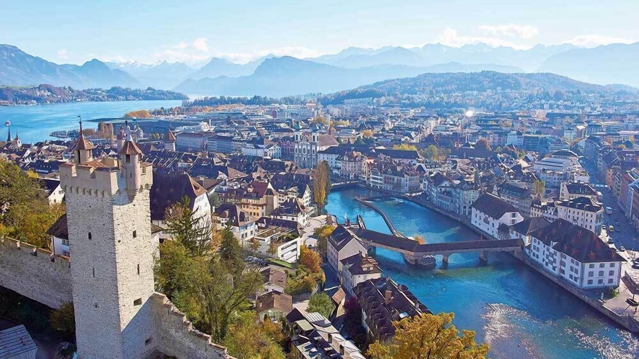 Photo of Others in Lucerne