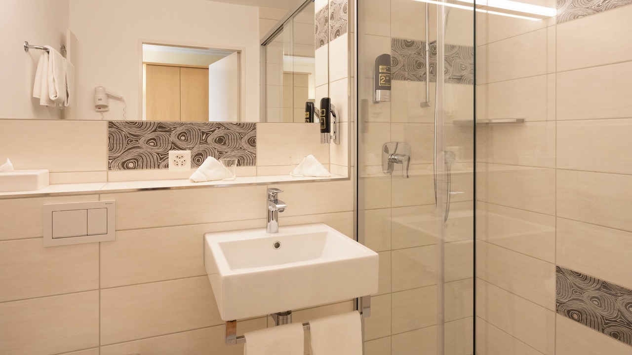 Photo of Bathroom in Lucerne