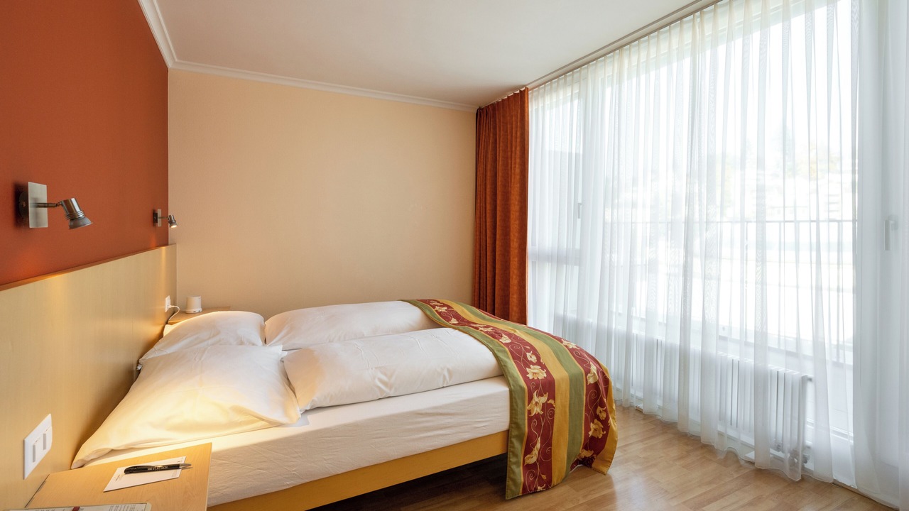 Photo of Bedroom in Lucerne