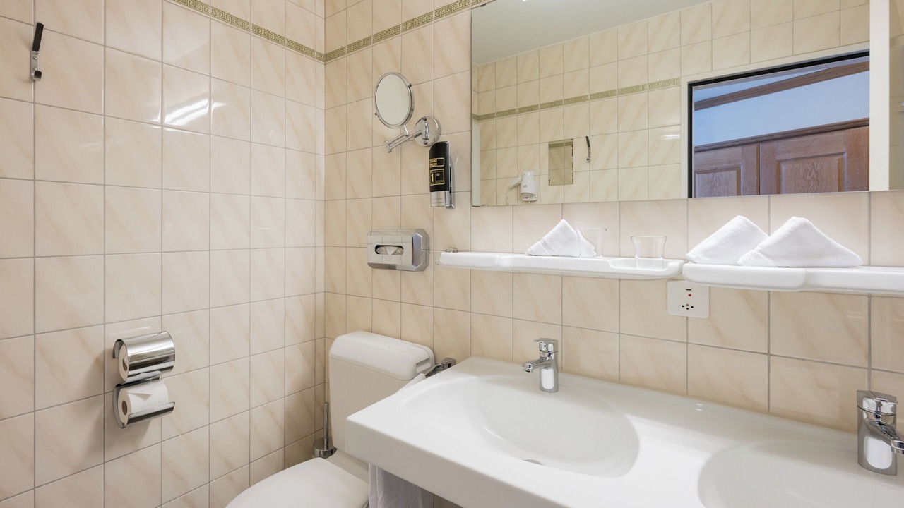 Photo of Bathroom in Lucerne