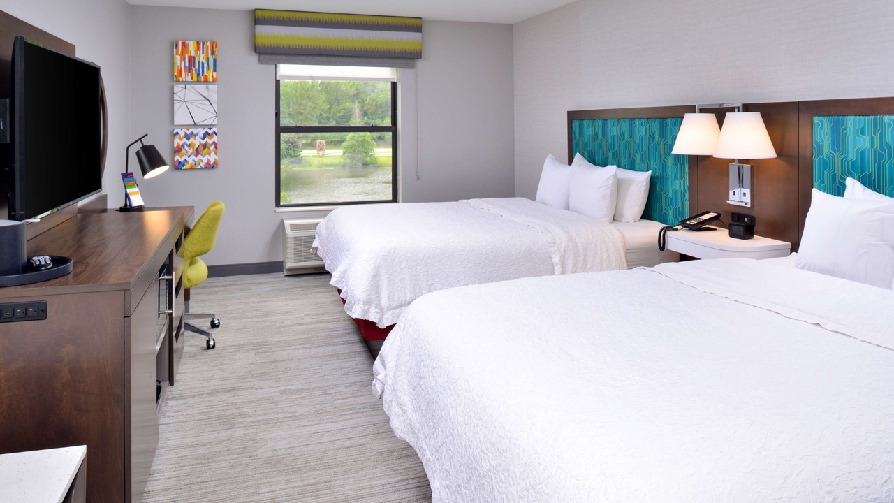 Photo of Bedroom in La Porte