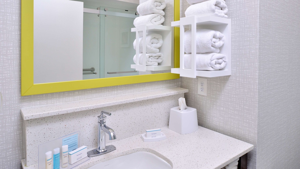 Photo of Bathroom in La Porte