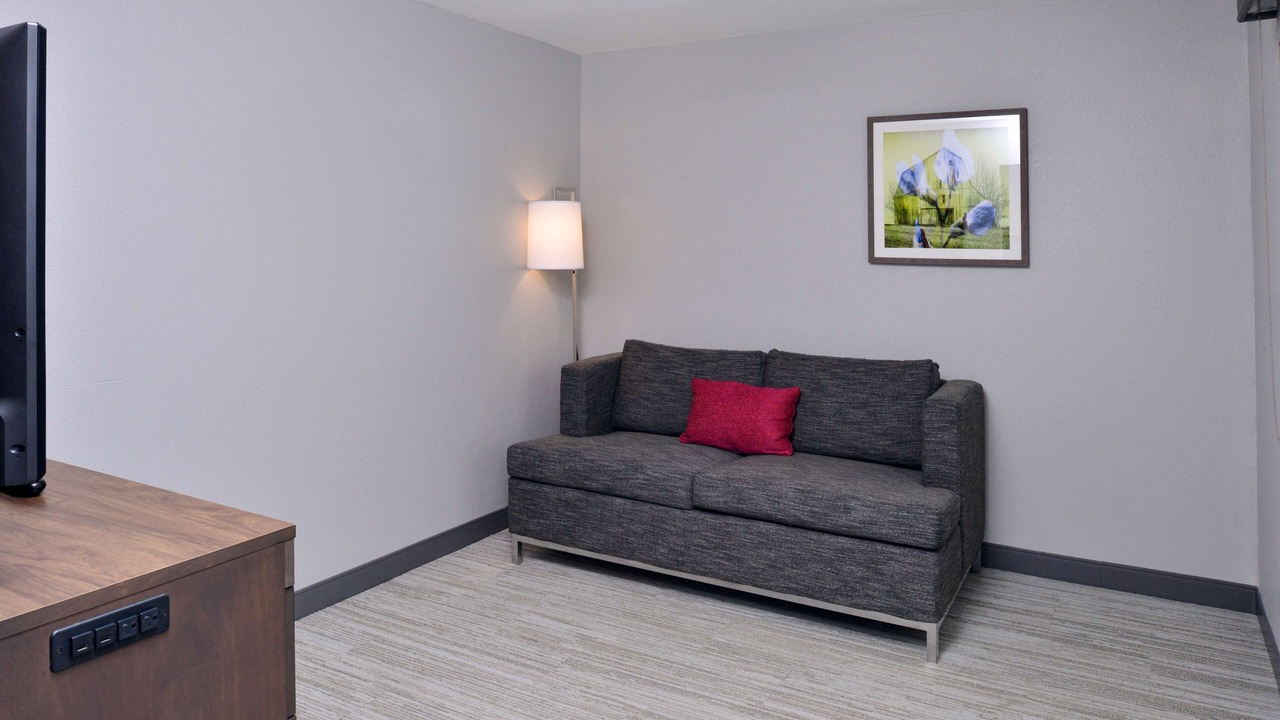 Photo of Bedroom in La Porte