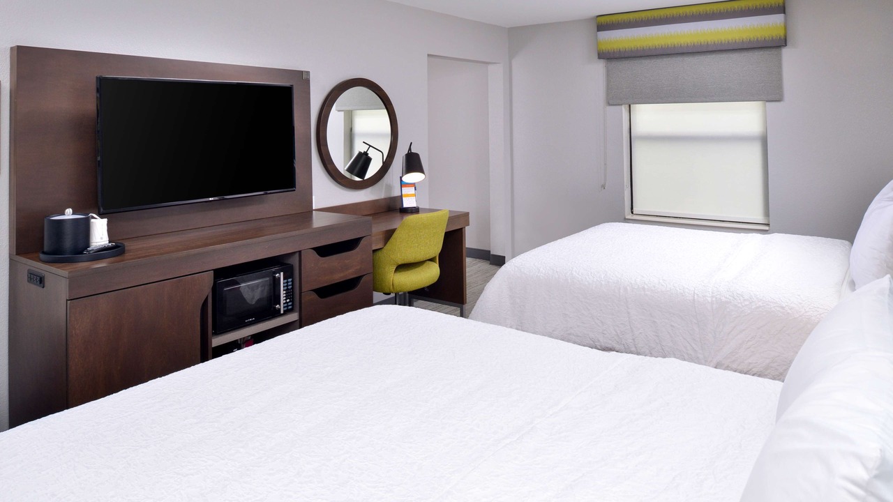 Photo of Bedroom in La Porte