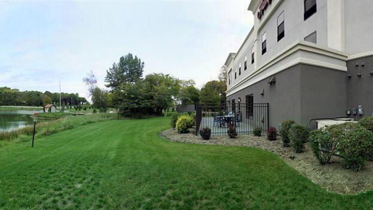 Photo of Outdoor in La Porte