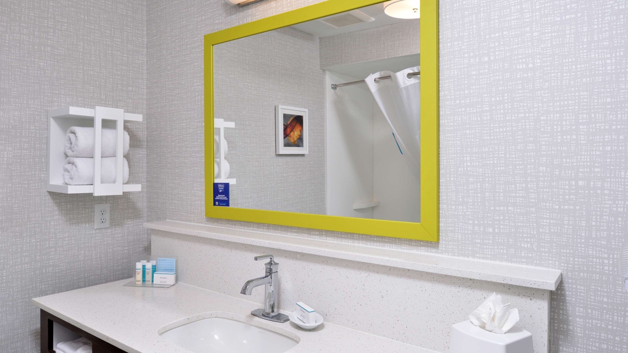 Photo of Bathroom in La Porte