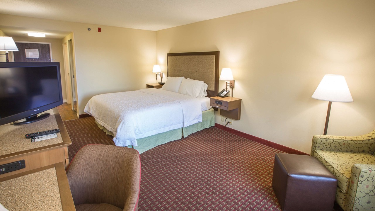 Photo of Bedroom in Washington