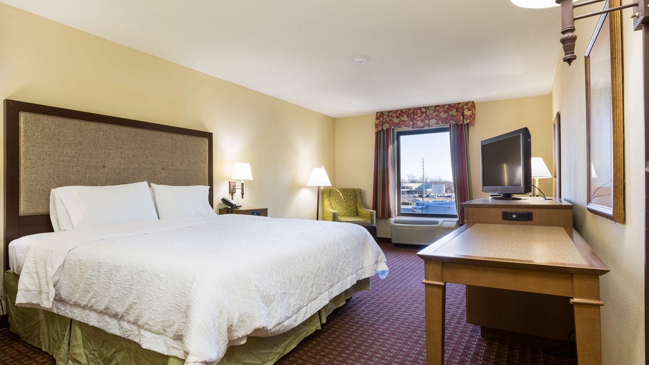 Photo of Bedroom in Washington