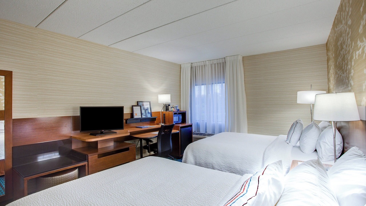 Photo of Bedroom in Williston North