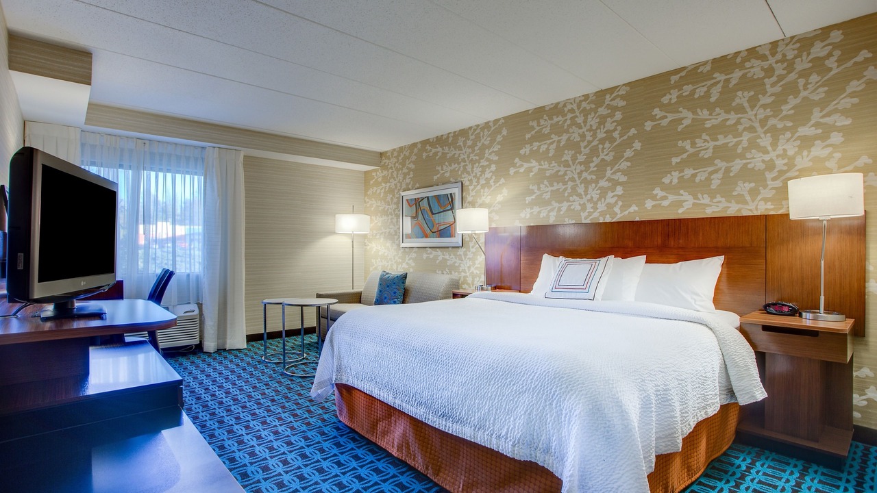 Photo of Bedroom in Williston North