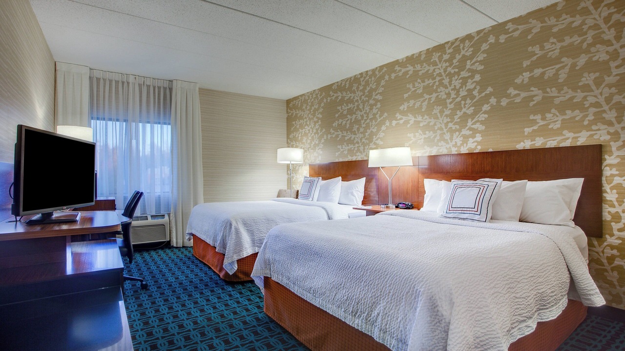 Photo of Bedroom in Williston North