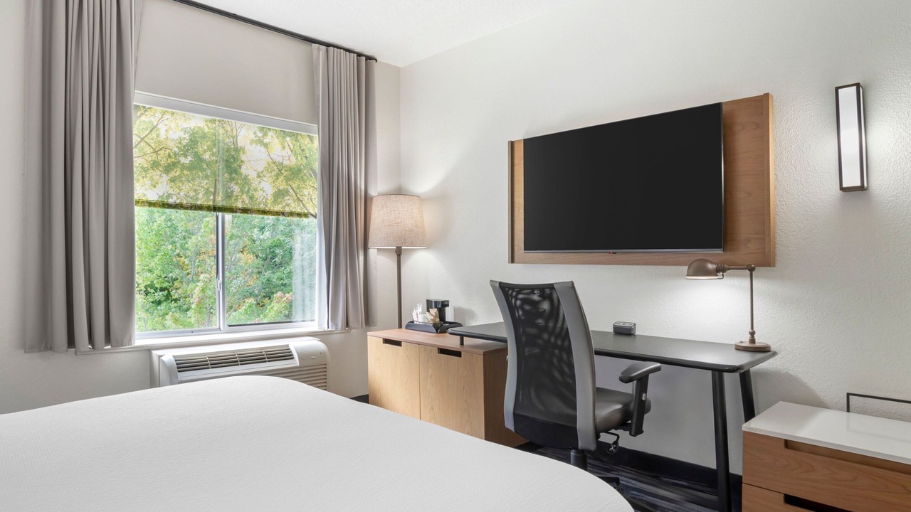 Photo of Bedroom in Boone
