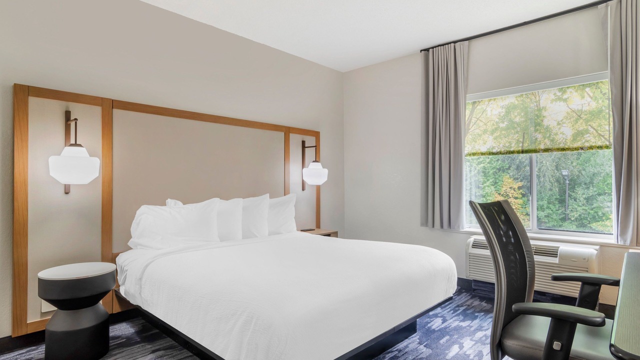 Photo of Bedroom in Boone