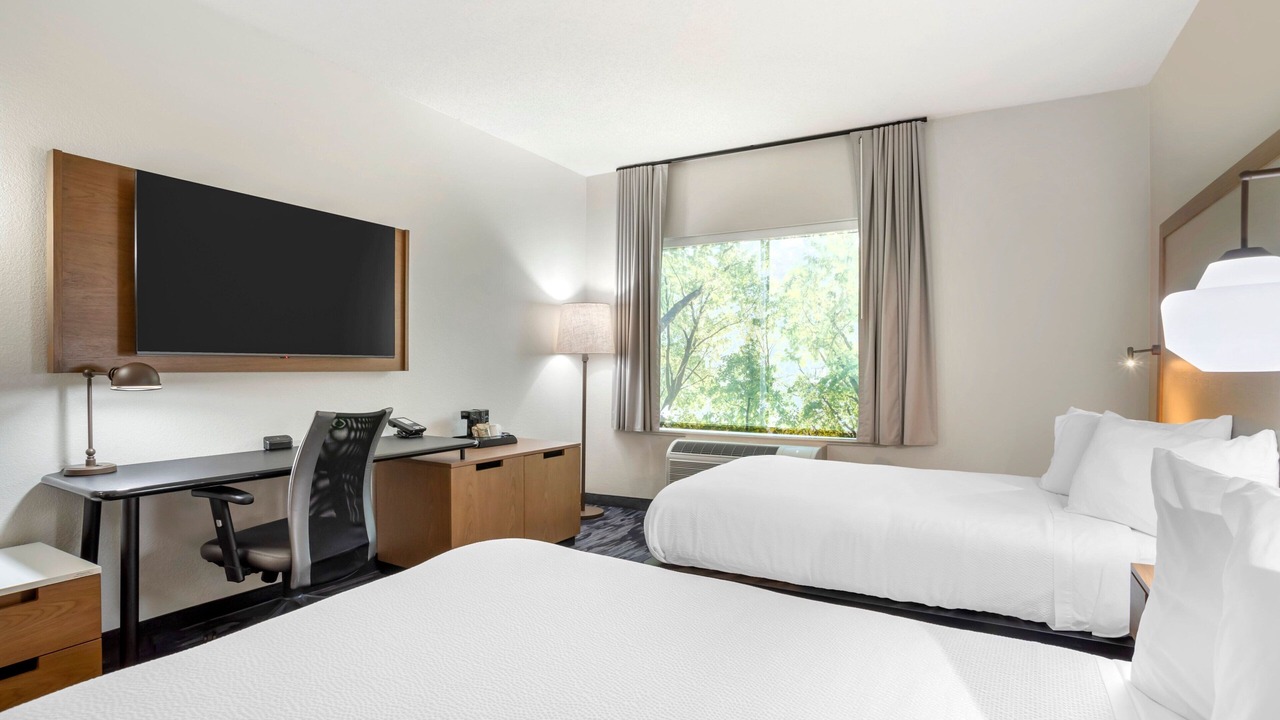 Photo of Bedroom in Boone