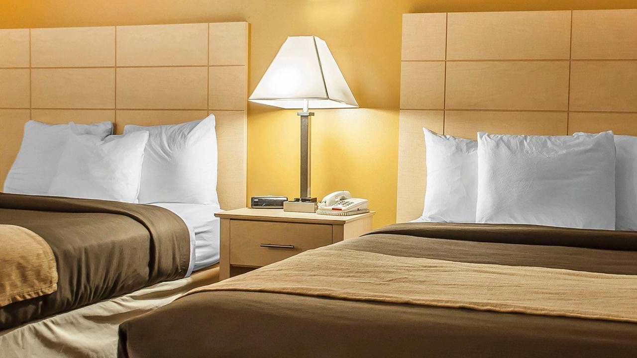 Photo of Bedroom in Niagara Falls