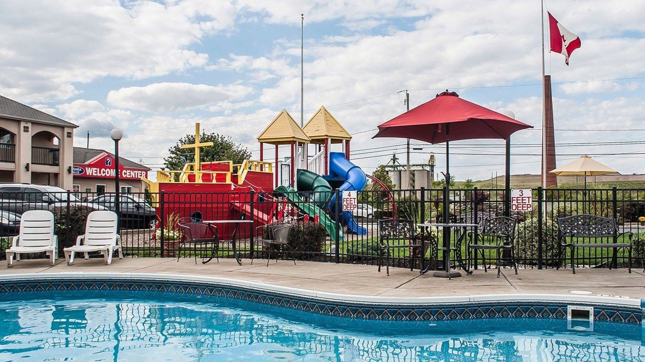 Photo of Outdoor in Niagara Falls