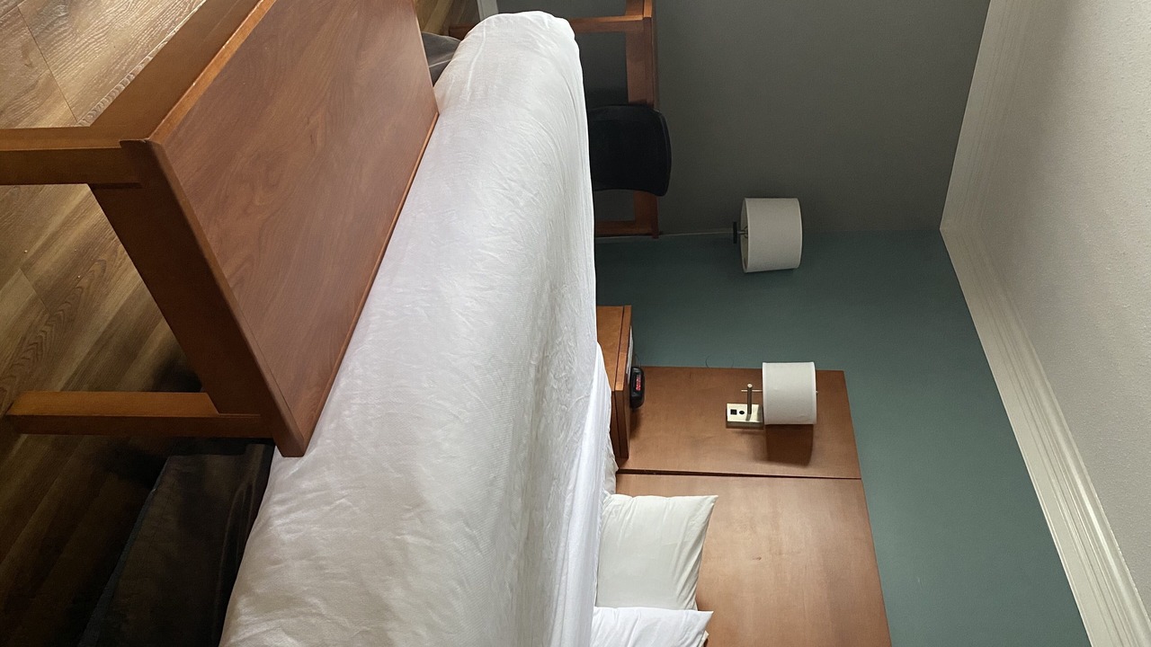 Photo of Bedroom in Niagara Falls