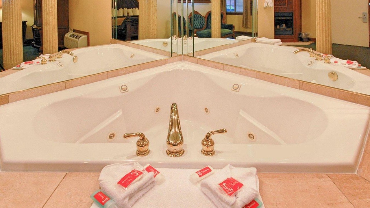 Photo of Bedroom in Niagara Falls