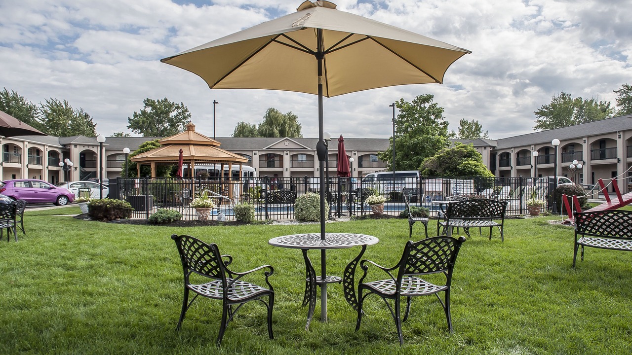 Photo of Outdoor in Niagara Falls