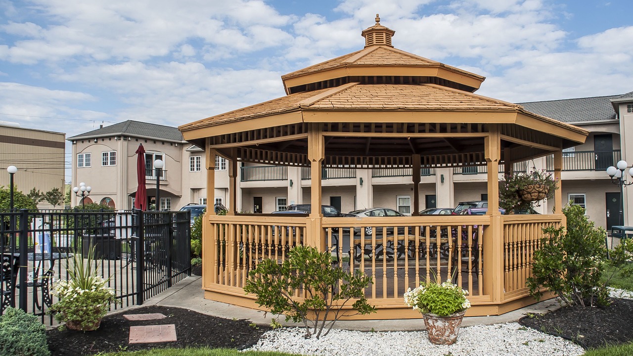 Photo of Outdoor in Niagara Falls