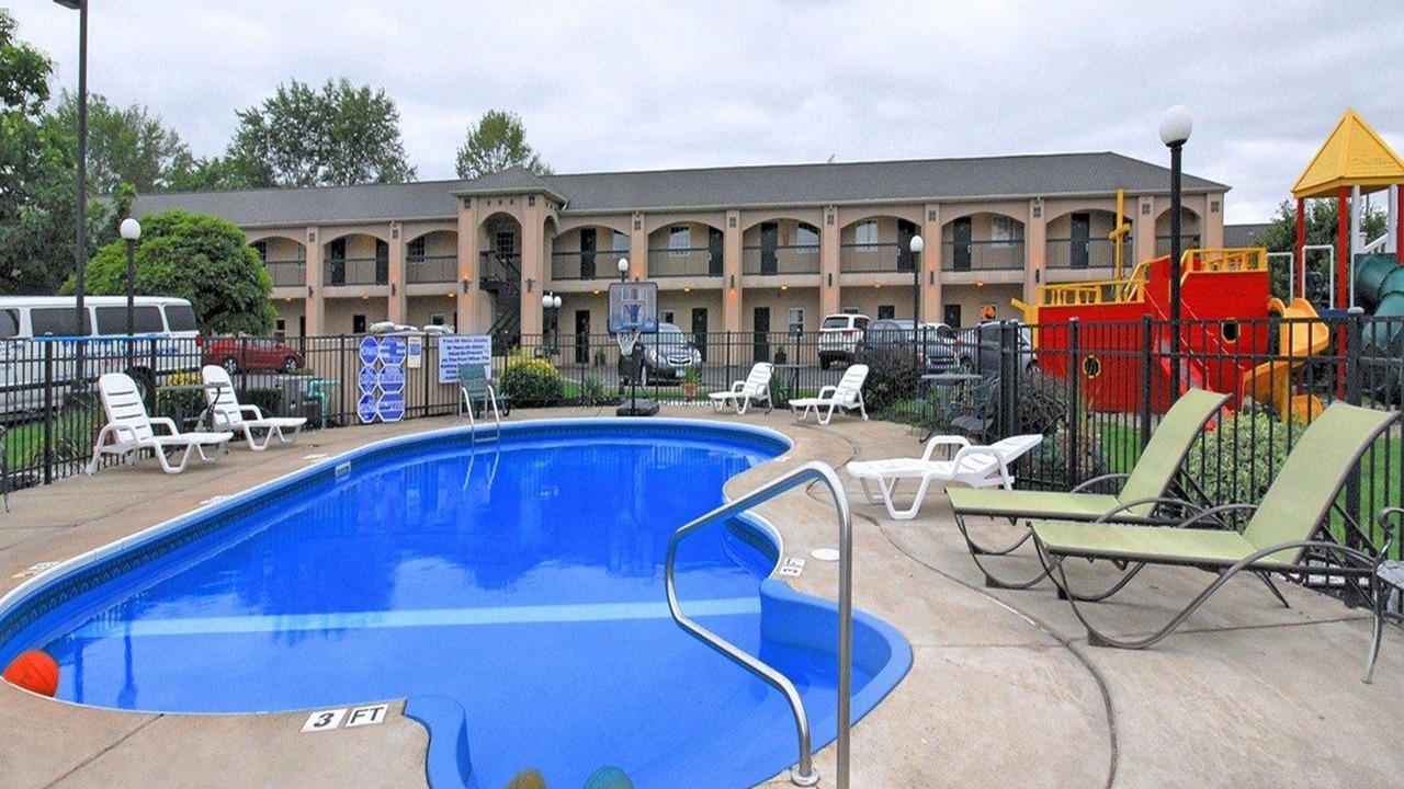Photo of Outdoor in Niagara Falls