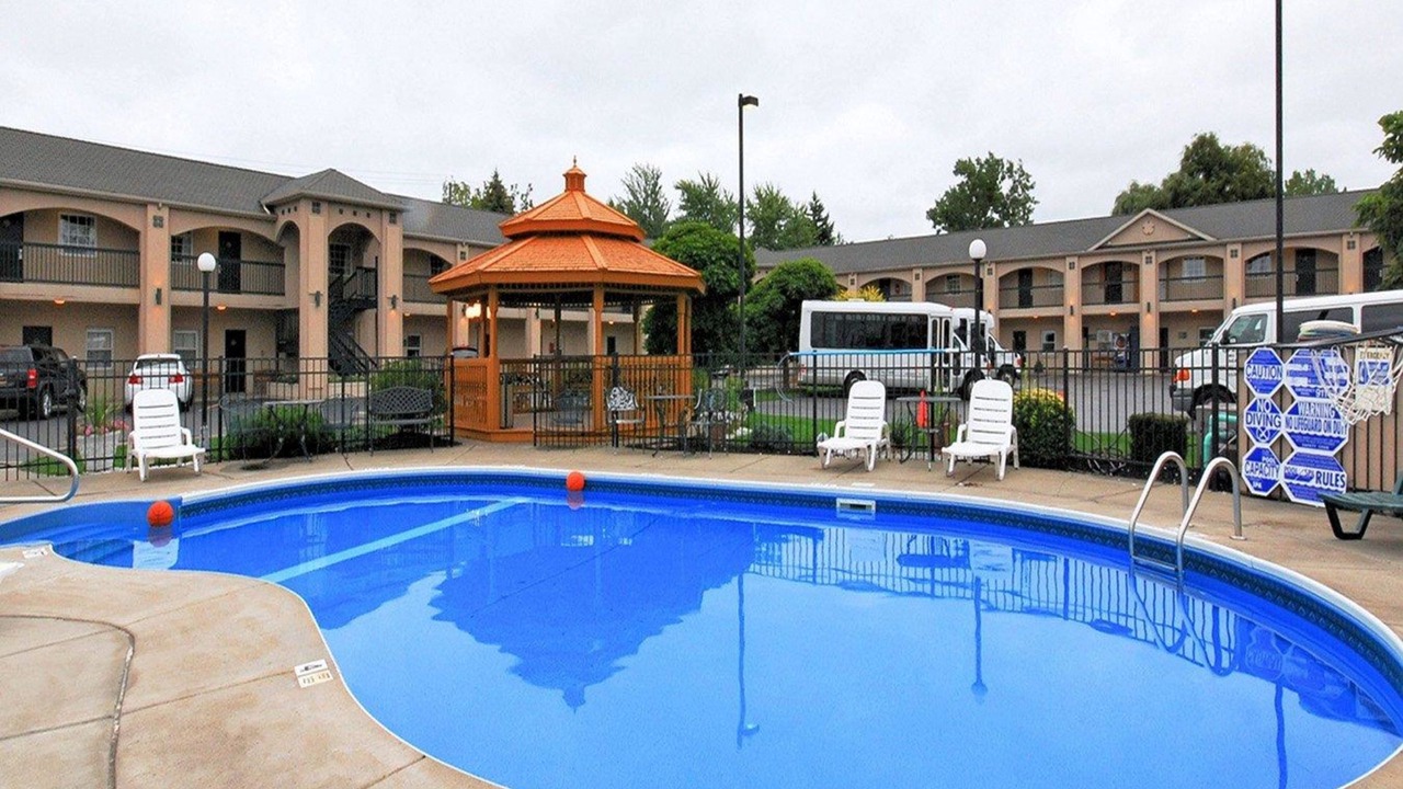Photo of Outdoor in Niagara Falls