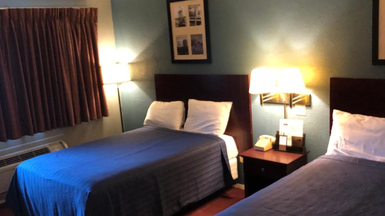 Photo of Bedroom in Latham