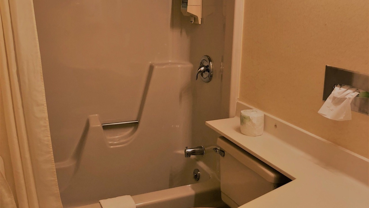 Photo of Bathroom in Latham