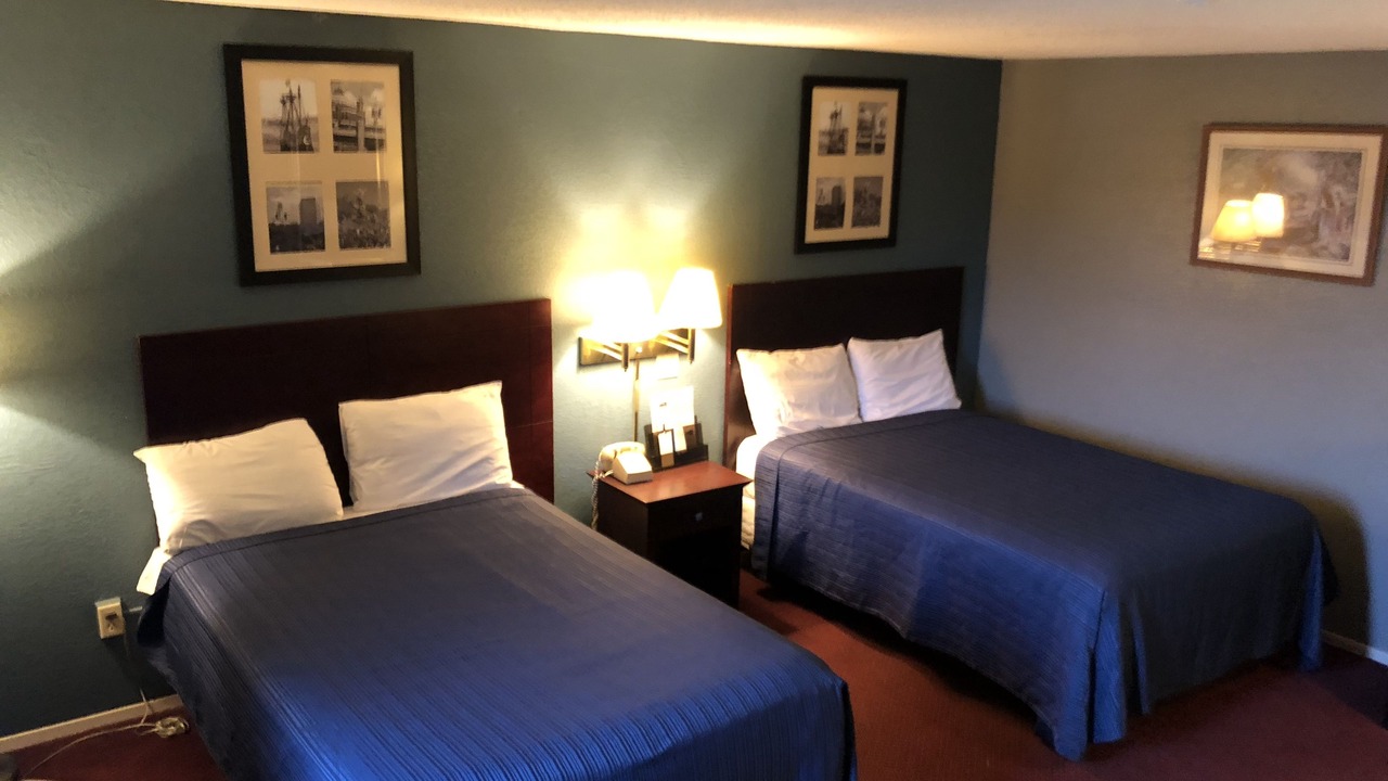 Photo of Bedroom in Latham