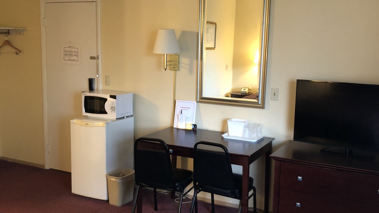 Photo of Bedroom in Latham