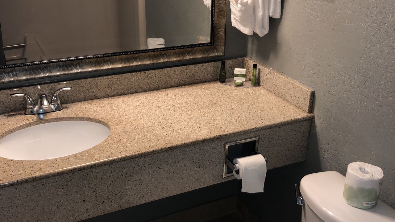 Photo of Bathroom in Latham