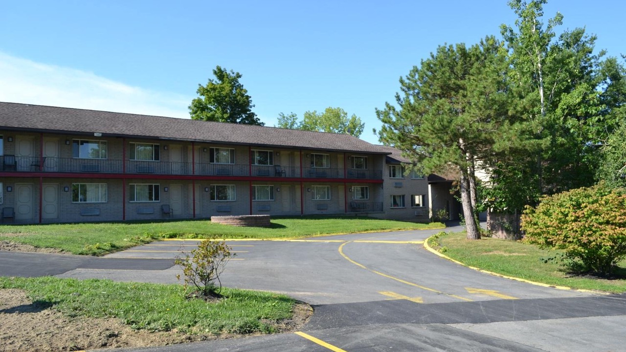 Photo of Outdoor in Latham