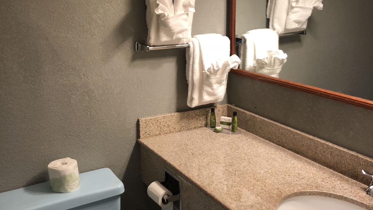 Photo of Bathroom in Latham