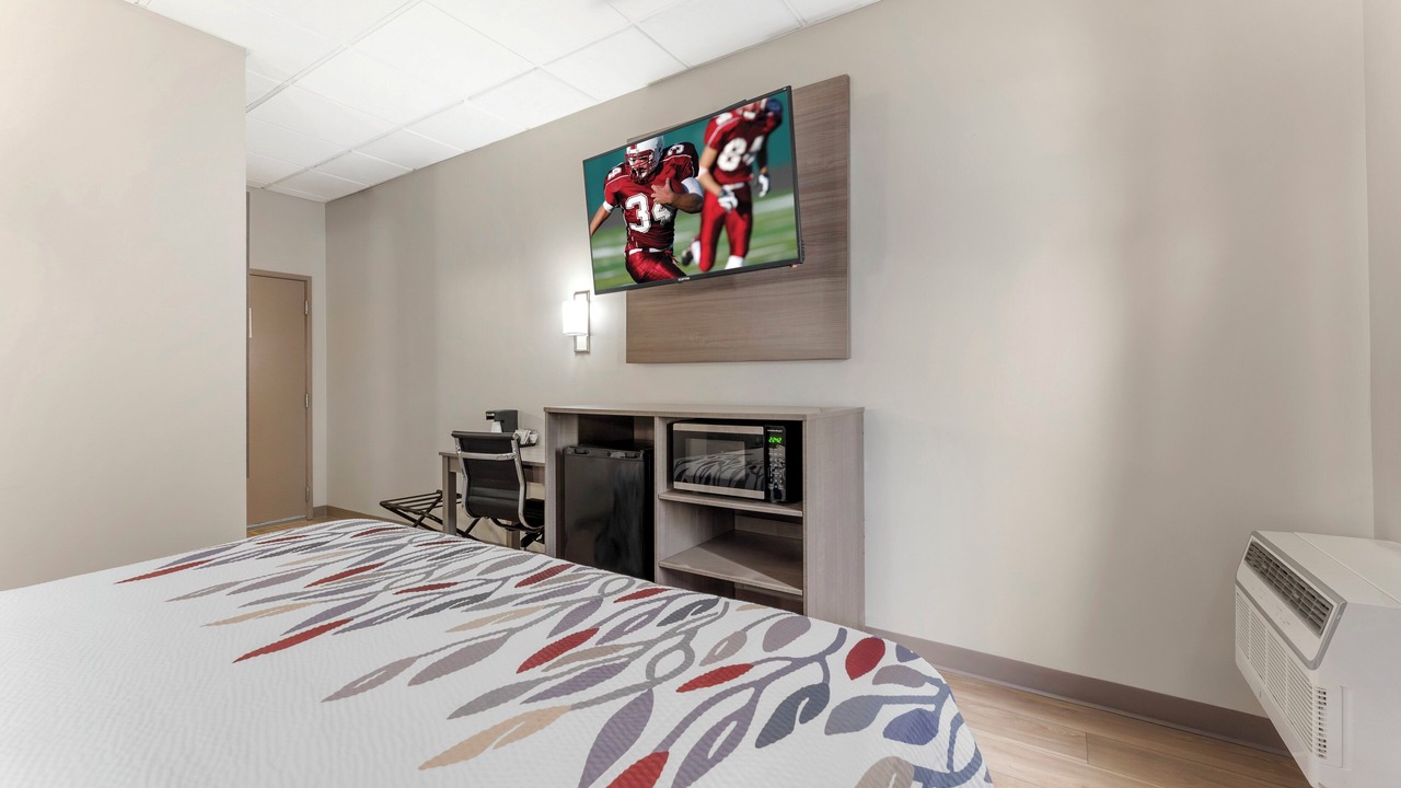 Photo of Bedroom in Johnstown