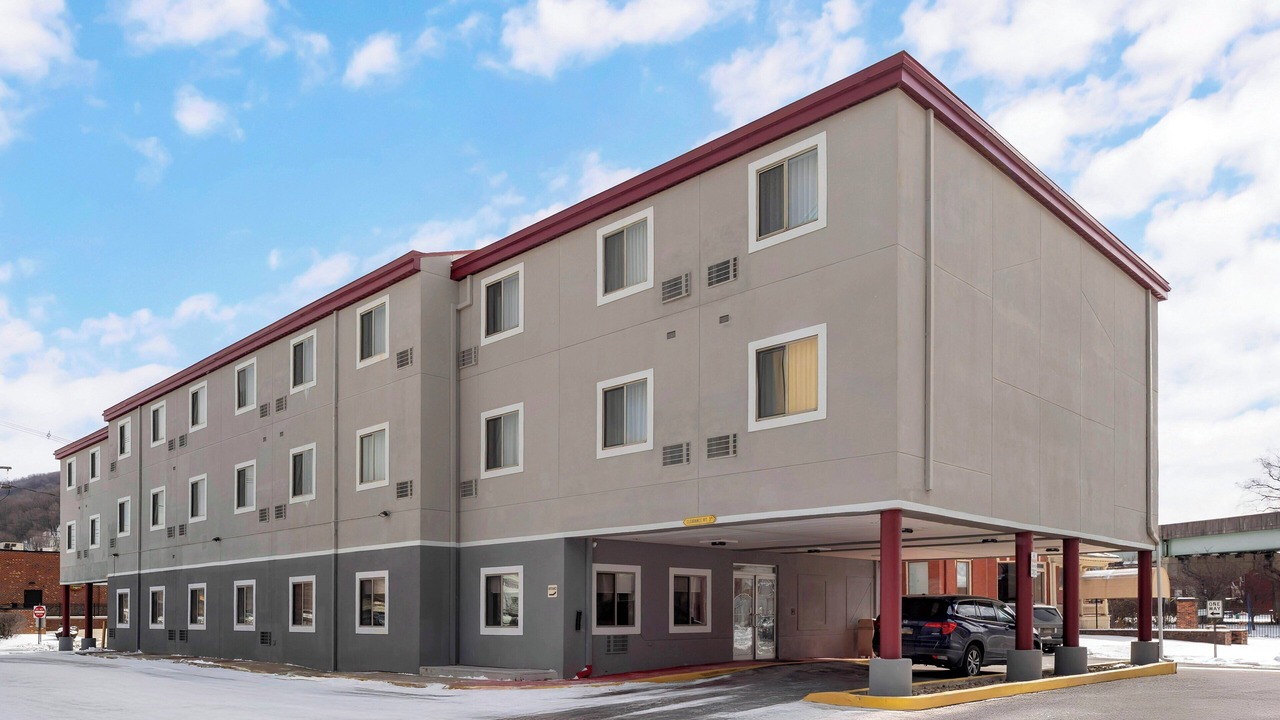 Photo of Outdoor in Johnstown