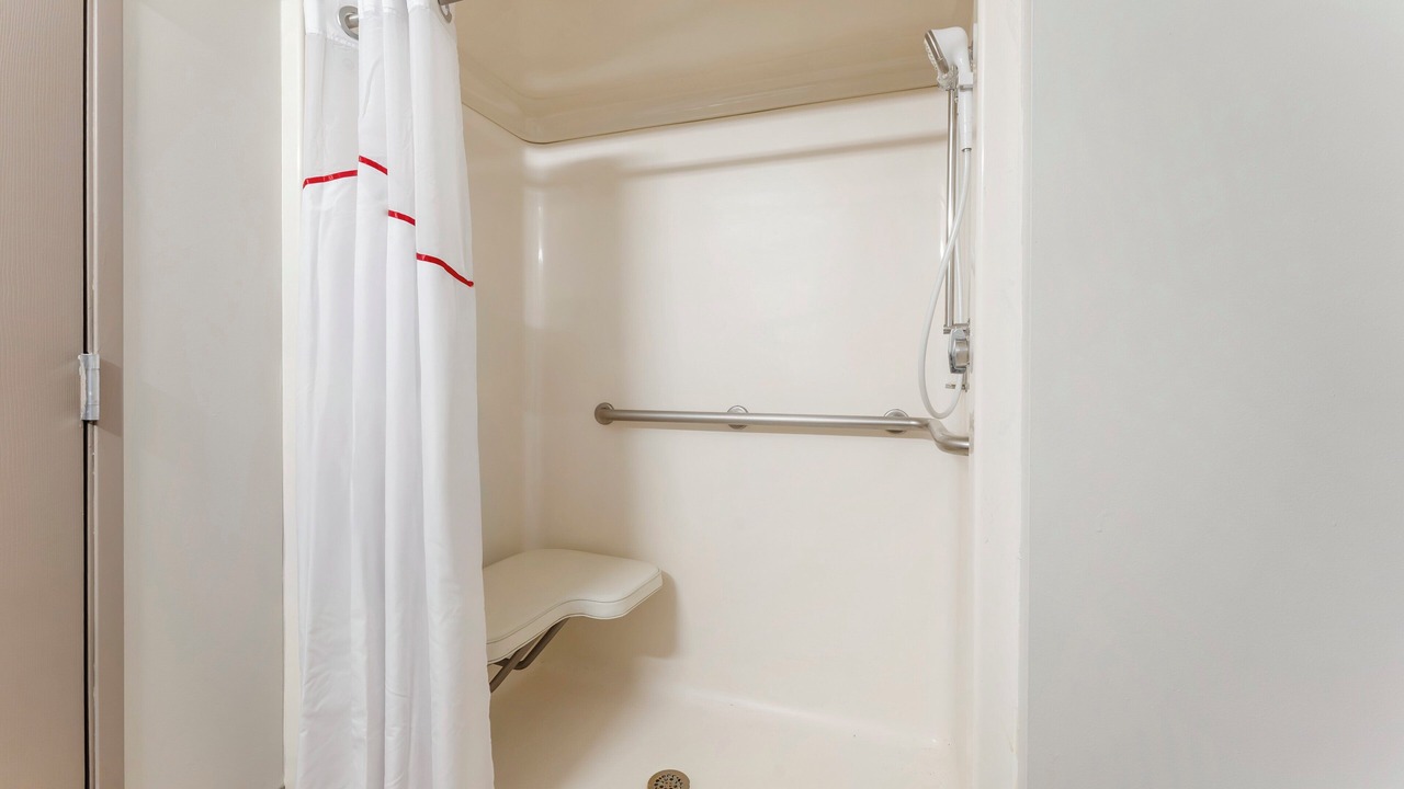 Photo of Bathroom in Johnstown