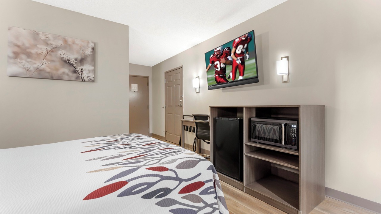 Photo of Bedroom in Johnstown