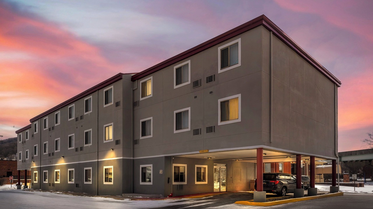 Photo of Outdoor in Johnstown