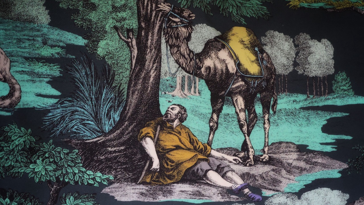 Photo of Bedroom in Saint-Patrice