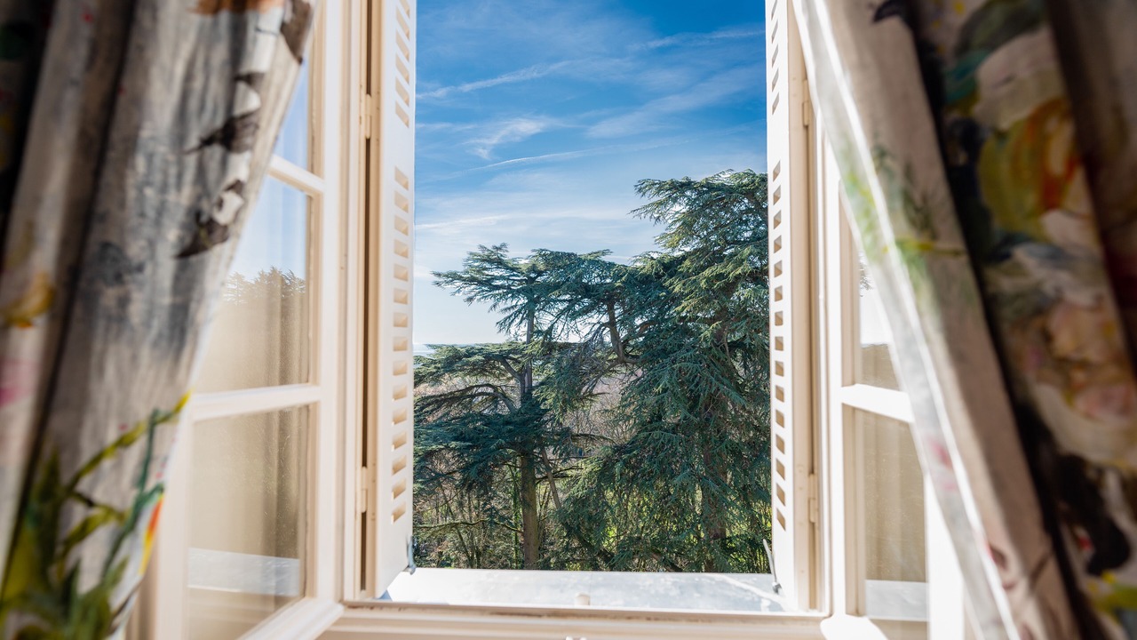 Photo of Bedroom in Saint-Patrice