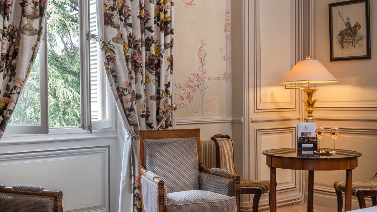 Photo of Bedroom in Saint-Patrice