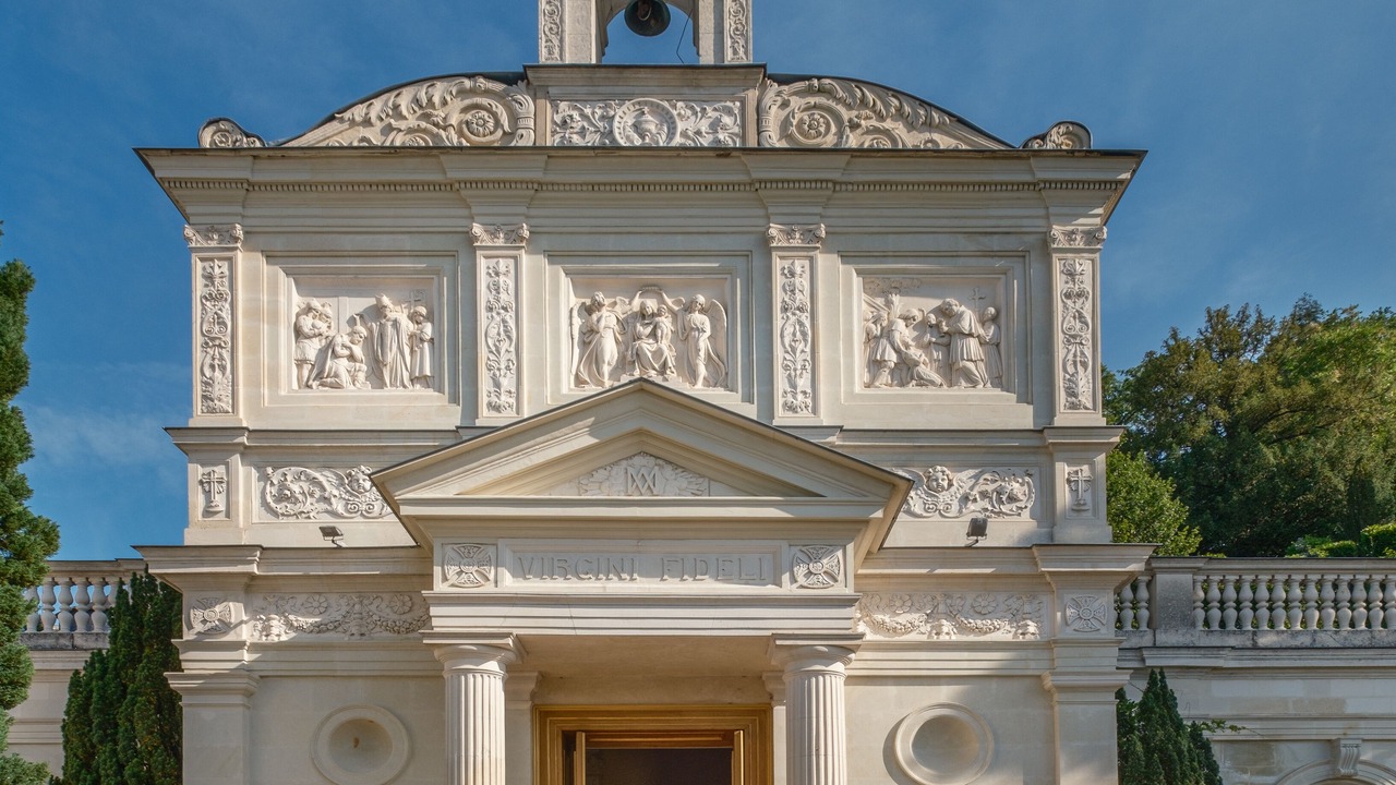 Photo of Outdoor in Saint-Patrice