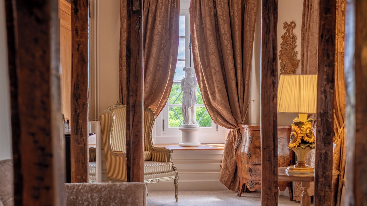 Photo of Bedroom in Saint-Patrice