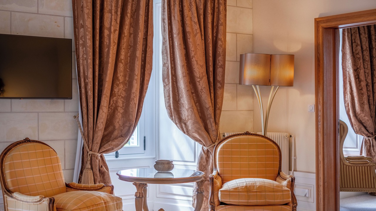 Photo of Bedroom in Saint-Patrice