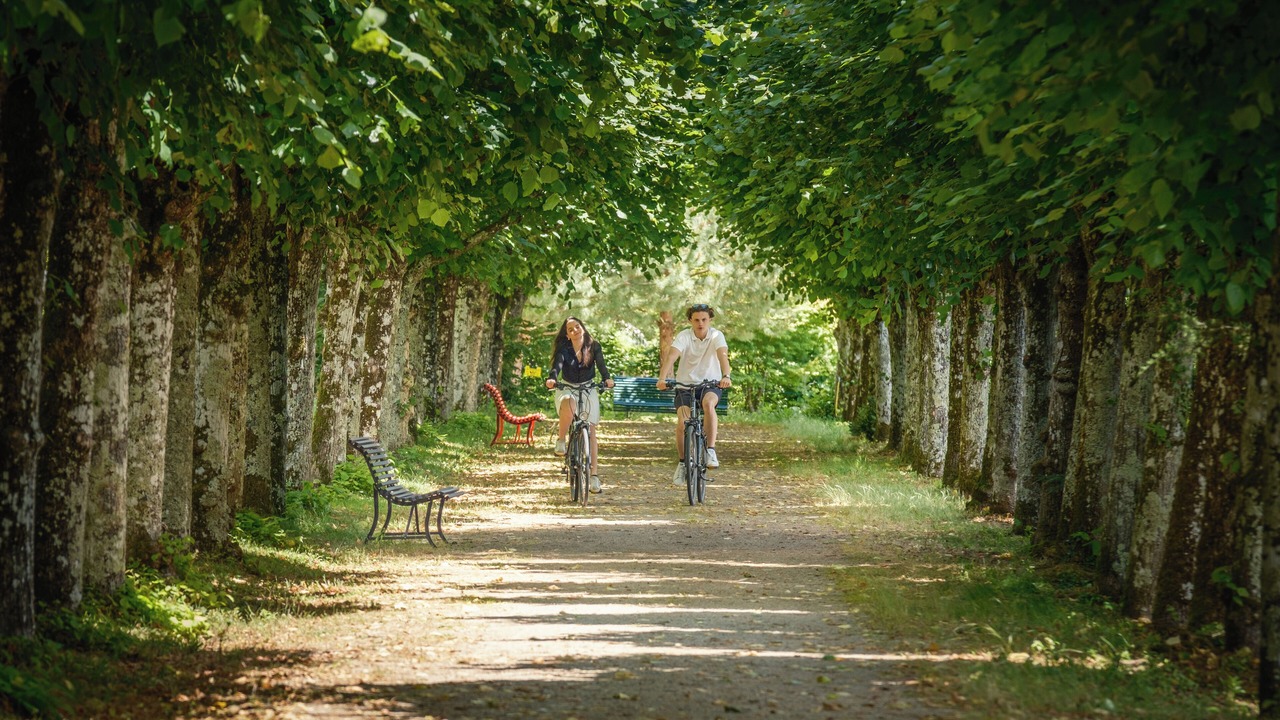 Photo of Outdoor in Saint-Patrice